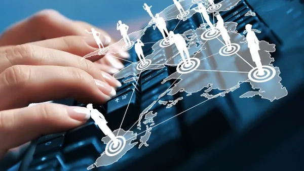 حسابات أفضل العلامات التجارية على انستغرام تحصل على معدل تفاعل يقارب ال 4.21%. 