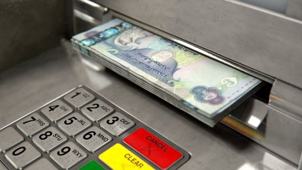 The proposed merger, pending approvals by the banks' boards of directors, shareholders and regulators, would be credit positive for UAE banks. (Shutterstock)
