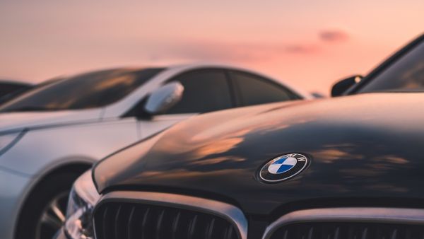 The Munich_based company had already decided to recall 480,000 vehicles in Asia and Europe after fires were reported in South Korea. (Shutterstock)
