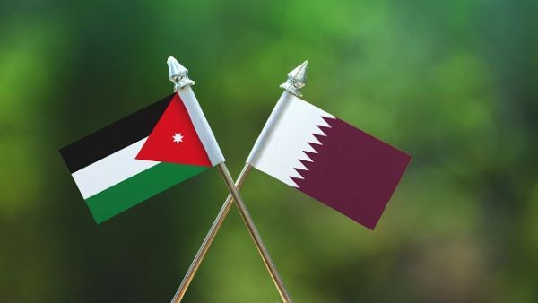 The Jordanian minister said the Qatari authorities are interested in implementing projects in the tourism and energy sectors in the kingdom. (Shutterstock)