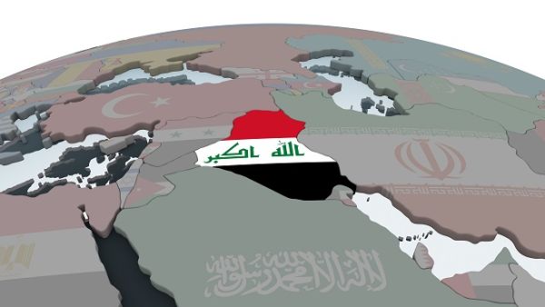 باتت السياحة الدينية والأسواق شبه مشلولة في المحافظات التي تضم المراقد المقدّسة.