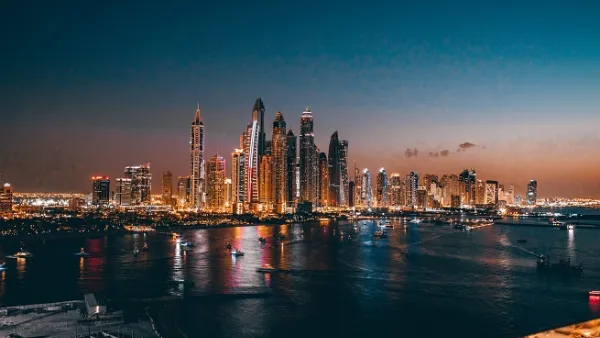 There is a stable outlook for Abu Dhabi’s economy, with growth set to “steadily recover” to hit 3 percent in 2021, according to an S&P Global Ratings report. (Shutterstock)