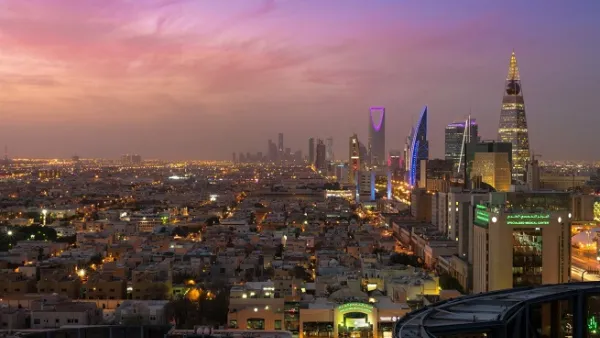 الصندوق سيصبح من أبرز مستخدمي الخدمات المصرفية في المنطقة.