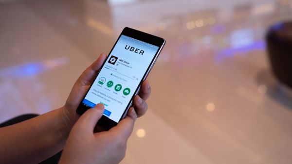 Uber is said to be in discussions to buy its Dubai-based rival Careem Networks FZ as the ride-hailing giant expands in the Middle East. (Shutterstock)