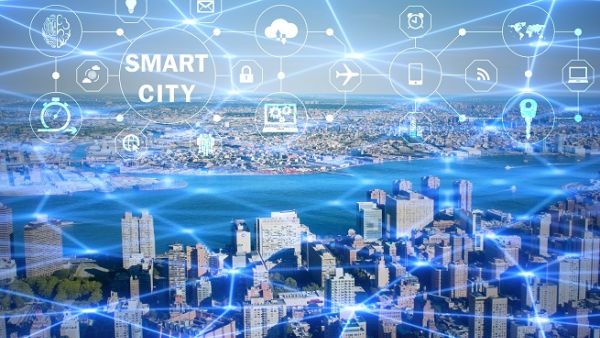 Egypt is to have its first smart educational city in the Governorate of Giza. (Shutterstock)
