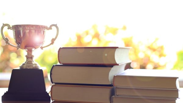 Teachers who participated in the award will take part in training courses at leading academic institutions. (Shutterstock)