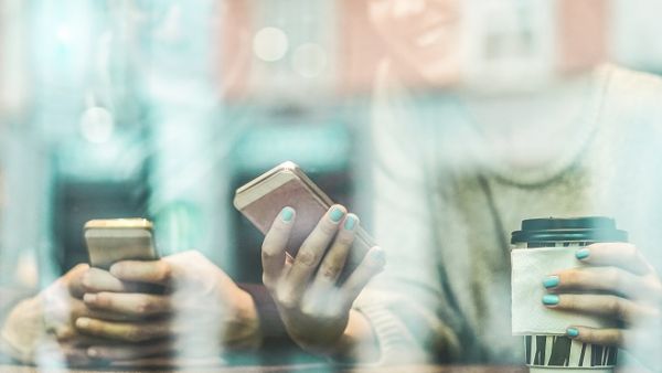 Social media has given birth to a new kind of celebrities; influencers. (Shutterstock) Social media has given birth to a new kind of celebrities; influencers. (Shutterstock)