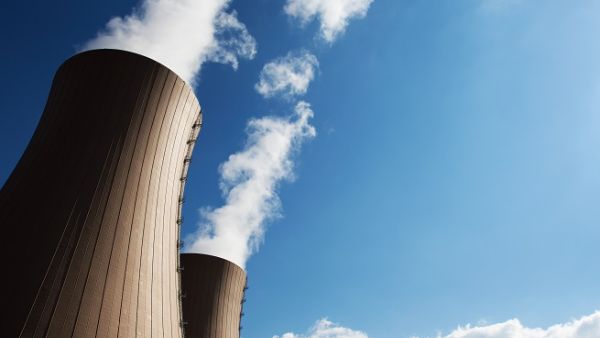 Russia and Sudan have signed an agreement to build a nuclear plant in Sudan in 2019. (File photo)