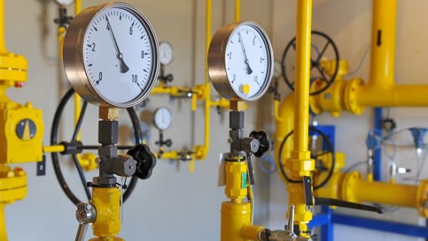 Saudi Arabia Mulls Gas Network Extension With UAE, Oman (Shutterstock)