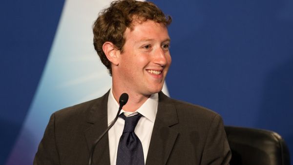 Facebook boss Mark Zuckerberg has his hands full, thanks to an array of situations coming upon his company. (Shutterstock)