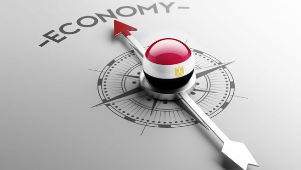 So far $8 billion has reached Egyptian coffers. (Shutterstock)