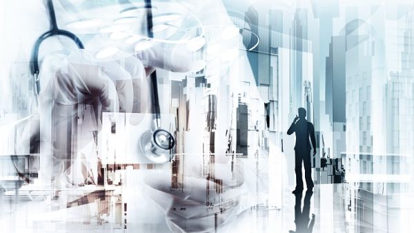 Jordan highlights plans to attract more patients for treatment in Jordan. (Shutterstock)