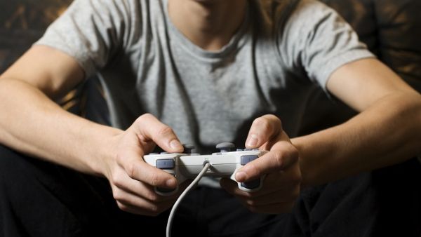 Studies have concluded there is no definitive link between playing video games and violence. (Shutterstock)