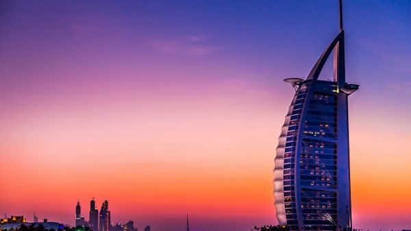 Airline officials said expatriates can apply for 48- or 96-hour UAE visas from Emirates and flydubai offices in Oman. (Shutterstock)