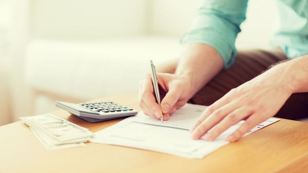 Holy month most appropriate time for finance checks. (Shutterstock)