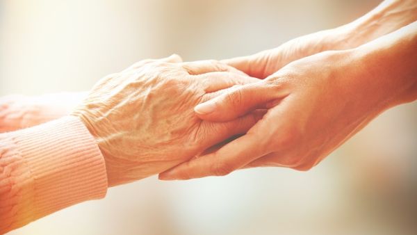 As our population ages, along with many others in the developing world, Lebanon will face ever rising health care costs. (Shutterstock)