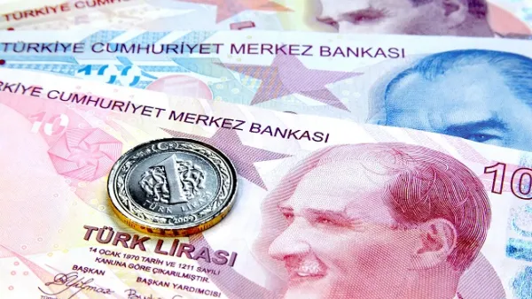 Turkey reached an agreement with the World Bank for $200 million in funding for public sector energy efficiency investments. (Shutterstock)