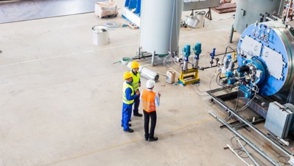 The number of factories and manufacturing facilities in Qatar have doubled since the beginning of the Saudi-led blockade six months ago. (Shutterstock) The number of factories and manufacturing facilities in Qatar have doubled since the beginning of the Saudi-led blockade six months ago. (Shutterstock)