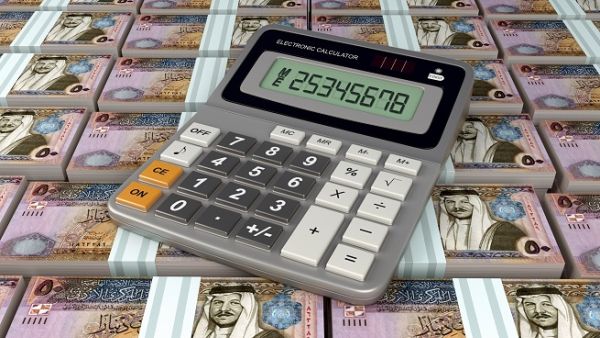 The proposed law seeks to increase the number of income tax payers from 90 per cent to 95 per cent. (Shutterstock)
