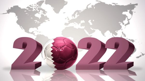Qatar is likely to set aside around QR20 billion next year for the ongoing revamp of the infrastructure inside Doha in the run-up to the 2022 FIFA World Cup. (Shutterstock)