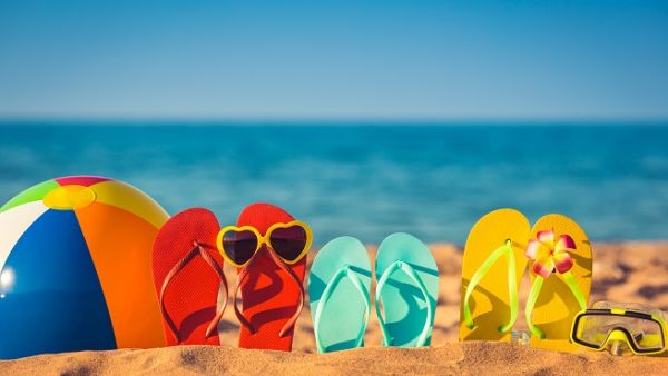 Although the thought that hiring managers and recruiters take their vacation days during summer (they like to spend some time under the sun too!) may sound like a reason for you to halt your job search, you shouldn’t stop. (Shutterstock) Although the thought that hiring managers and recruiters take their vacation days during summer (they like to spend some time under the sun too!) may sound like a reason for you to halt your job search, you shouldn’t stop. (Shutterstock)