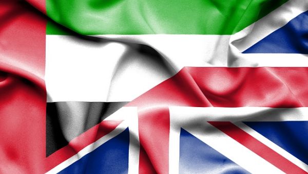 UAE free zones offer attractive options for UK firms looking to relocate businesses. (Shutterstock)