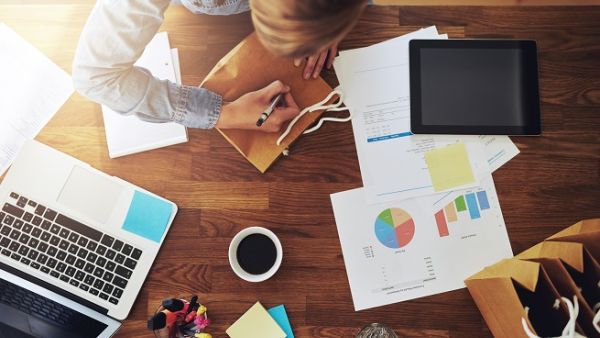 Known as entrepreneurship, the endeavor to found a successful business is a hot topic among the MENA workforce. (Shutterstock)