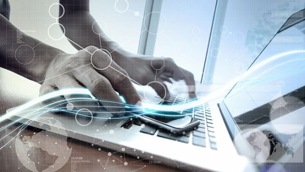 The plan is to bring various e-services under one umbrella and make paying for these disparate services easier. (Shutterstock)