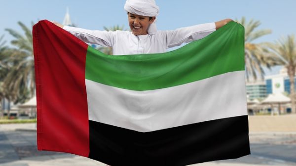 The  Emirati Children’s Day was approved by the Ministerial Development Council. (Shutterstock)