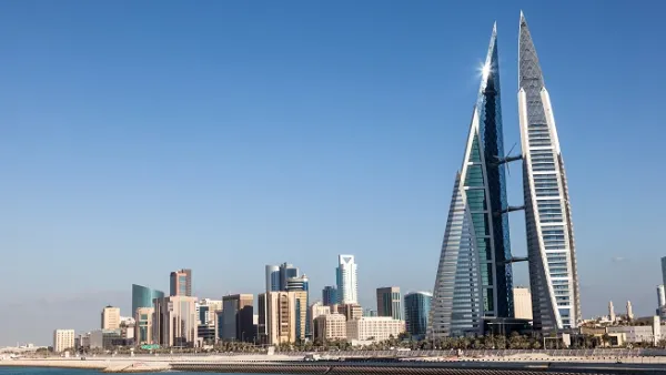 Investcorp has invested more than GBP 250 million across its portfolio of UK and European real estate assets since June 2017. (Shutterstock)