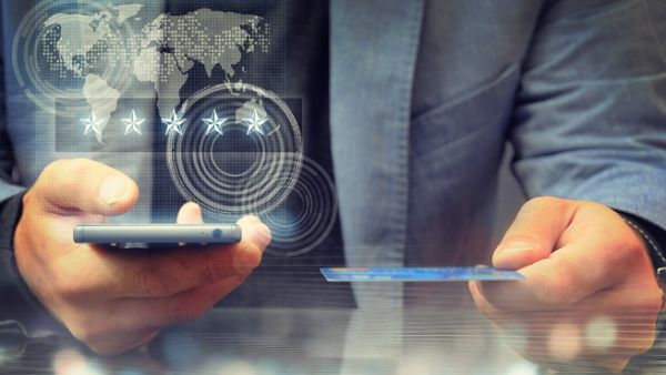 The Sharjah Finance Department has launched two new electronic services to streamline financial procedures for employees as well as clients of the Government of Sharjah. (Shutterstock)