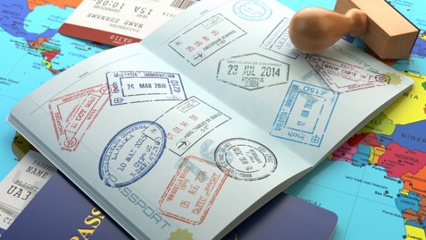 UAE Visas