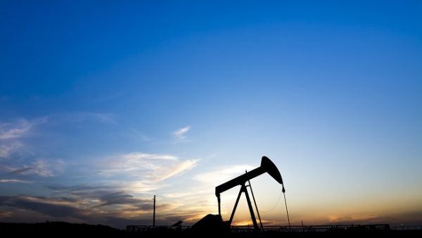 The surge in international oil prices helped Oman recover some portion of its nominal GDP that was lost during the contractionary period. (Shutterstock)