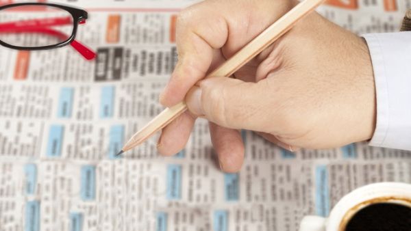 The unemployment rate during the second quarter of 2018 was 18.7 percent. (Shutterstock)