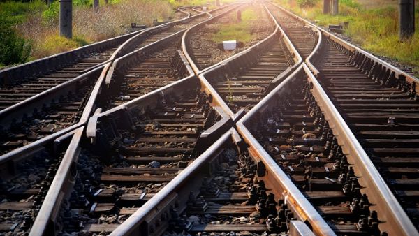 Turkish minister says train to start operating on June 18 from Iran's Tabriz to eastern Turkey's Van province. (Shutterstock)