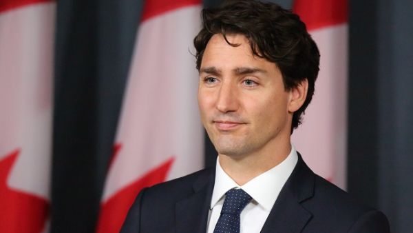 Canada's Prime Minister Justin Trudeau's government is asking the UK and UAE to mediate in his country's diplomatic rift with Saudi Arabia. (Shutterstock)