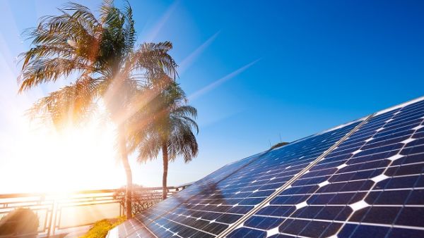 The combined generation capacity will be 1.51 gigawatts (GW), enough to power 226,500 households. (Shutterstock)