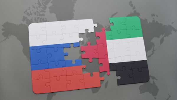 This cooperation is aimed at providing balance and stability on the global oil market, the declaration said. (Shutterstock)
