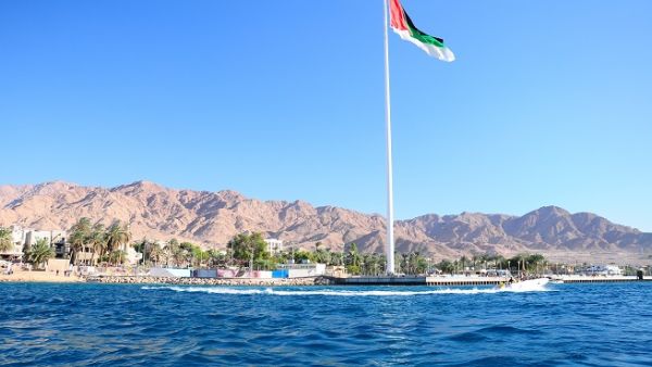 More than 43,000 tourists visited the port city via cruise ships in 2016. (Shutterstock)
