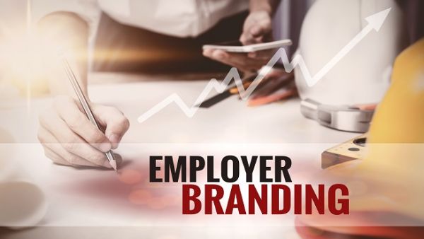 Promoting your company culture, highlighting your employer brand are all great ways to catch the eyes and hearts of job seekers today. (Shutterstock)