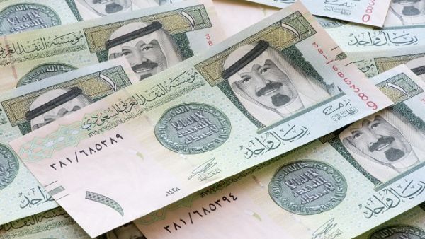 The outstanding contributions of Saudi Arabia in the field of humanitarian aid and relief, amounted to $84.7 billion between 1996 and 2018. (Shutterstock)