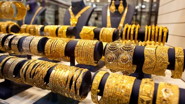 Prices of the yellow metal are likely to increase approximately five per cent in the next two months. (Shutterstock)