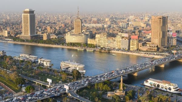 Cairo attracted foreign investments worth $13.7 billion. (Shutterstock)