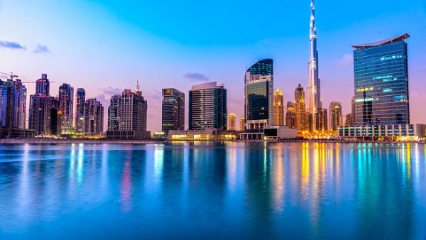 There has been a 14 per cent increase in online hiring across the UAE. (Shutterstock)