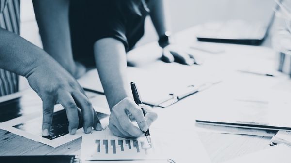 According to a recent report by recruitment agency Robert Half, the financial industry in the UAE will witness more demand for specific roles such as wealth and private banking sales professionals. (Shutterstock)