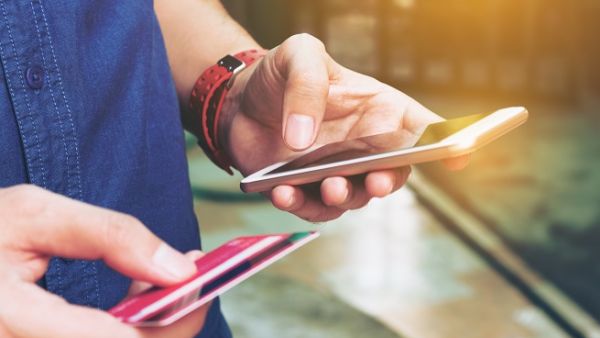 Credit card users who carry balance month to month are the most profitable customers. (Shutterstock)