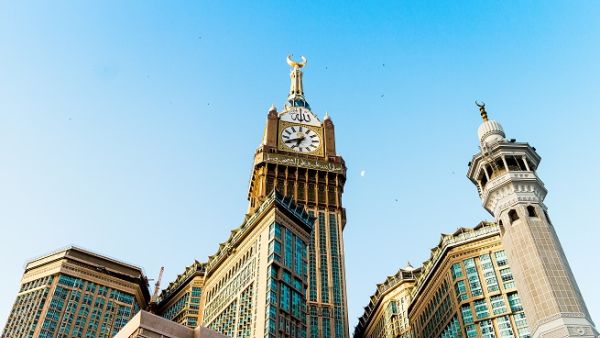 The new law is regarded as an essential element in the drive to diversify the economy away from oil dependency. (File photo) 