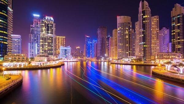 Foreign direct investmentsI to the UAE rose by 8 per cent from $9.6 billion in 2016 to $10.4 billion (Dh38.17 billion) last year. (Shutterstock)