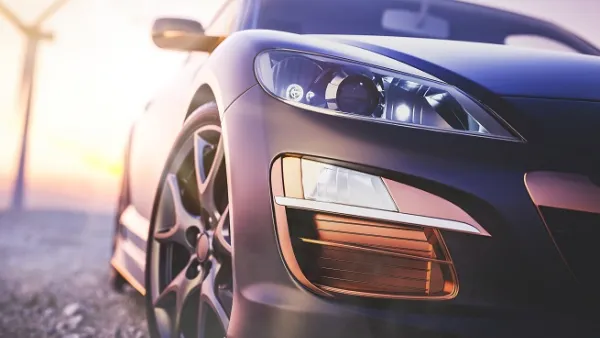 You should have an interest in preserving the car's condition. (Shutterstock)