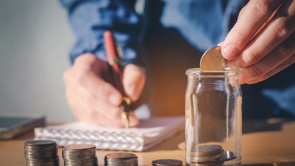 It is based on periodic surveys of 1,300 UAE residents earning over AED 10,000 per month. (Shutterstock)